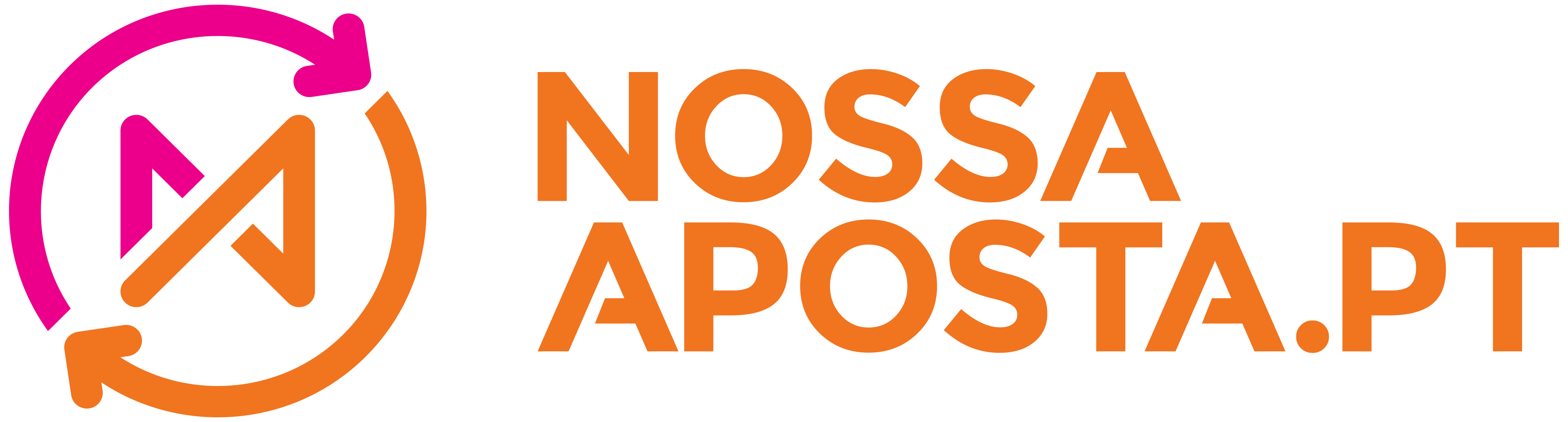 NossaAposta